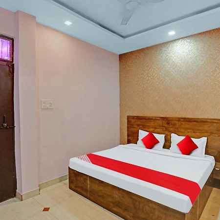 Hotel O Shri Nanadan Palace Kanpur Extérieur photo